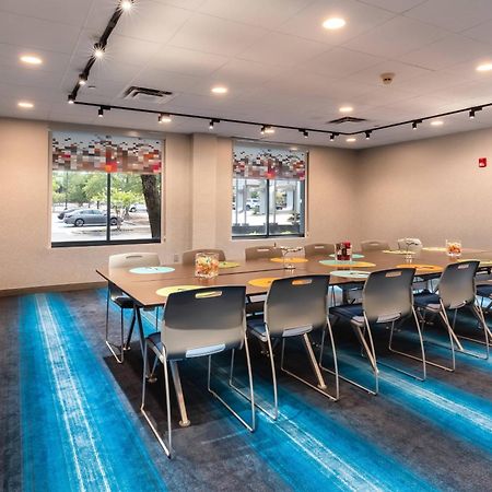 Aloft Columbia Harbison Hotel Bagian luar foto