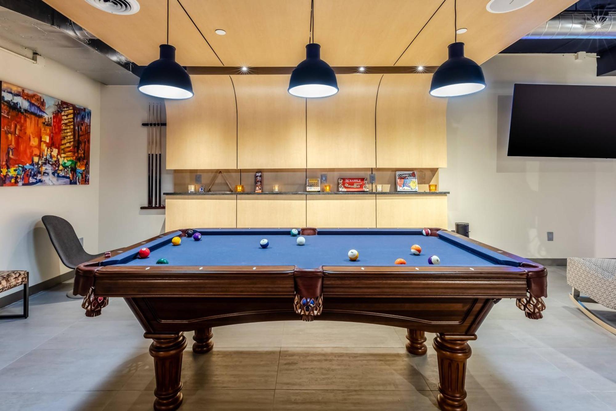 Aloft Columbia Harbison Hotel Bagian luar foto
