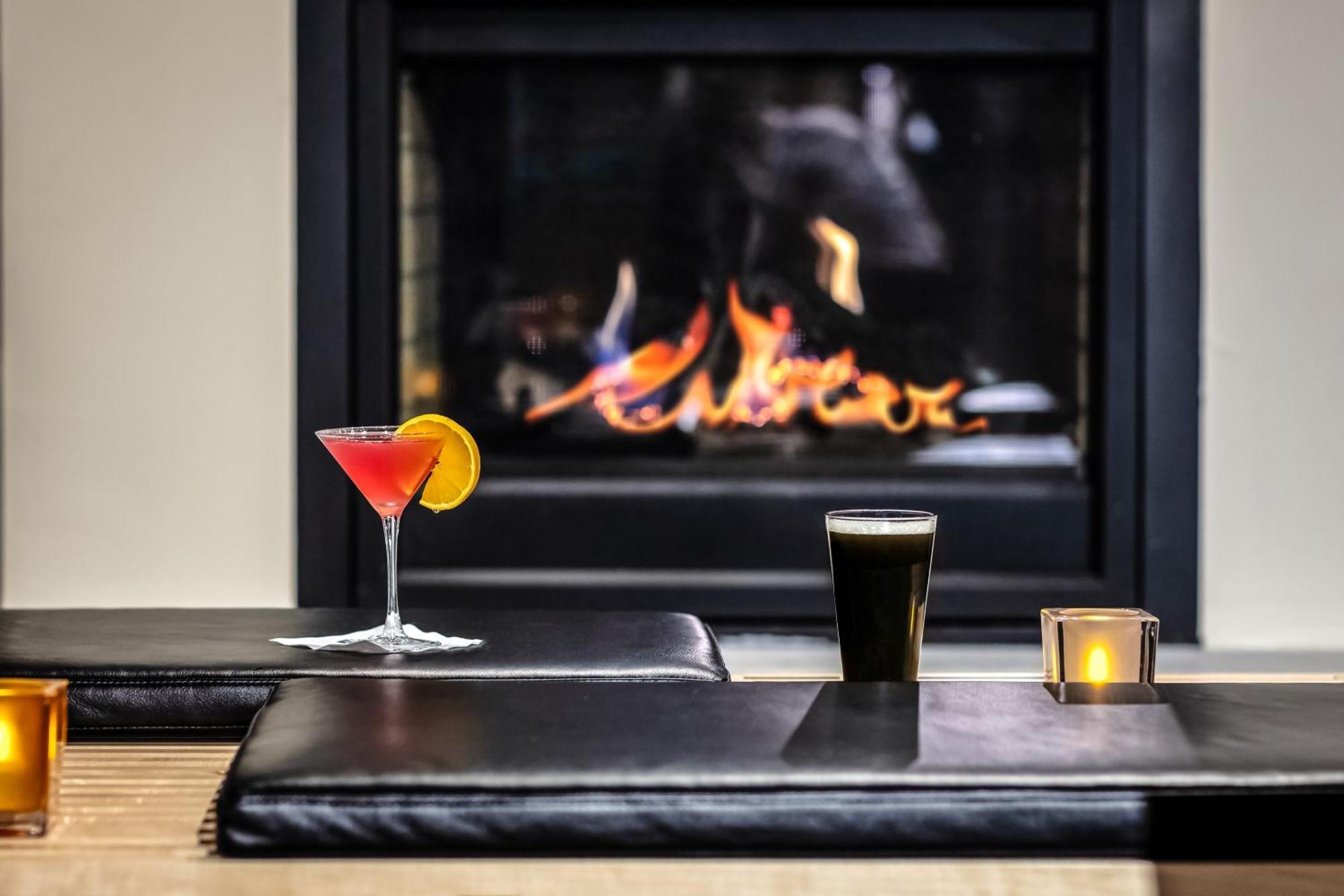 Aloft Columbia Harbison Hotel Bagian luar foto